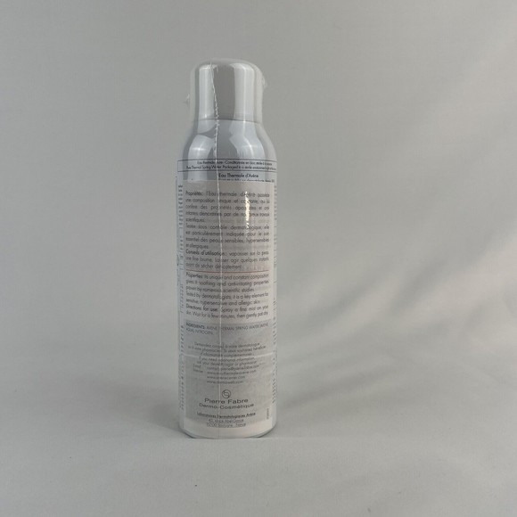 Avène Skincare Avene Eau Thermale Thermal Spring Water Face Spray